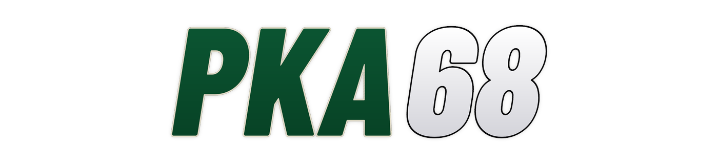 pka68 Logo